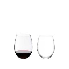 Riedel  O Wine Tumbler : Cabernet / Merlot (Pack 2 piece)