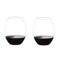 Riedel Big O Wine Tumbler : Syrah (Pack 2 piece) (Glassware)