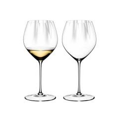 Riedel  Performance Chardonnay (Pack 2 piece)