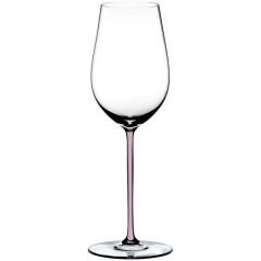 Riedel Fatto a Mano Riesling Pink