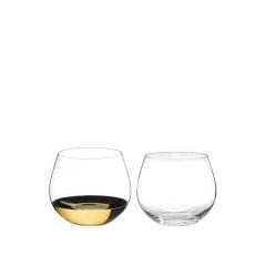 Riedel O Wine Tumbler : Oaked Chardonnay (Pack 2 piece)