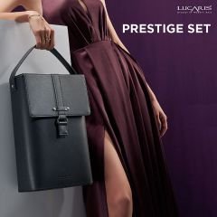 Lucaris  2021 Festive Collection Prestige Set - Black