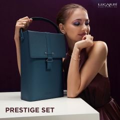 Lucaris 2021 Festive Collection Prestige Set - Blue
