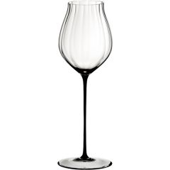 Riedel High Performance Pinot Noir Black Stem