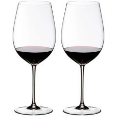 Riedel  265 Anniversary Collection Sommeliers Bordeaux Grand Cru (Pack 2 piece)