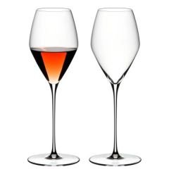 Riedel  Veloce Rose (Pack 2 piece)