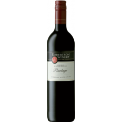 Robertson Winery  Pinotage