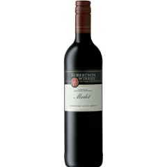 Robertson Winery  Merlot