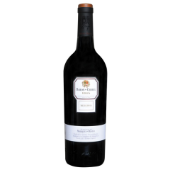 Marques De Riscal Baron de Chirel, DOC Rioja (Wine)