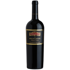 Errazuriz  Don Maximiano Founder's Reserve