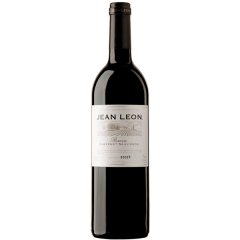 Jean Leon Cabernet Sauvignon Reserva Pened?s (Wine)