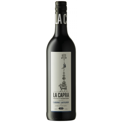 La Capra Cabernet Sauvignon (Wine)