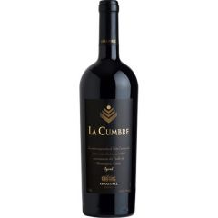 La Cumbre  Shiraz