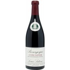 Louis Latour Bourgogne Cuvée Rouge