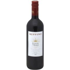 Ruffino Fonte Al Sole Toscana IGT