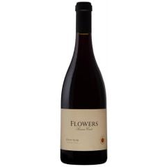 Flowers Sonoma Coast Pinot Noir 2018