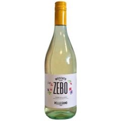 Cantine Pellegrino  Zebo Moscato IGT