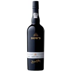 Dow's  10 Years Old Tawny Port
