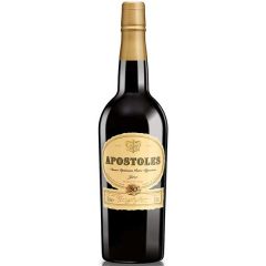 Gonzalez Byass Winery (Sherries & Fino's)  Sherry "Apostoles" (Palo Cortado 30 Years) (375 ml)