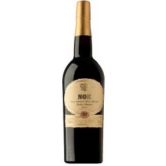 Gonzalez Byass Winery (Sherries & Fino's)  Sherry "Noe" (Px) (375 ml)