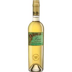 Gonzalez Byass Winery (Sherries & Fino's)  Fino 2 Palmas (500 ml)