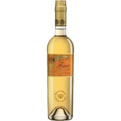 Gonzalez Byass Winery (Sherries & Fino's)  Fino 3 Palmas (500 ml)