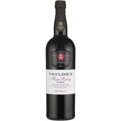 Taylor’s Special Ruby Port