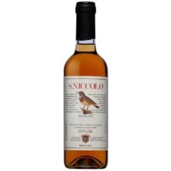 Castellare Di Castellina Vin Santo S.Niccolò IGT  (375 ml)