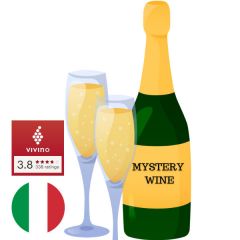 Mystery Wine #3 Prosecco Superiore DOCG Brut