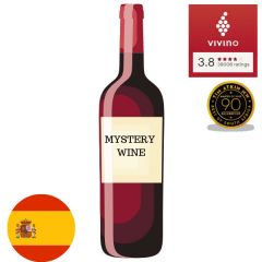 Mystery Wine