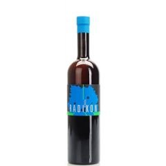 Radikon Ribolla Gialla IGT (500 ml) (Wine)