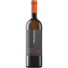 Primosic  Pinot Grigio "Skin" (Orange wine)