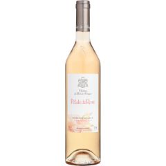 Chateau La Tour L'Eveque Pétale de Rose Rosé AOP