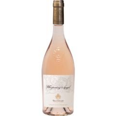 Chateau d'Esclans Whispering Angel Rose (Wine)