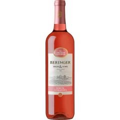 Beringer Main & Vine White Zinfandel (Wine)