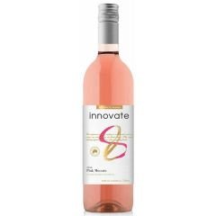 Innovate  Pink Moscato