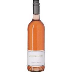 Dreissigacker  Pinot & Co Rose