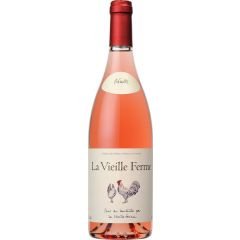 Famille Perrin La Vieille Ferme Rose (Wine)