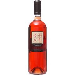 Talamonti Cerasuolo D'Abruzzo DOC Rose (Wine)