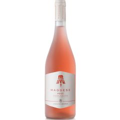 Castelli del Grevepesa	Maggese Rose Rosato Costa Toscana IGT