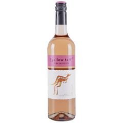 Yellow Tail  Pink Moscato
