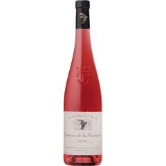 Domaine de la Mordorée  Vin de France "La Reine des Bois Tavel" - Rosé