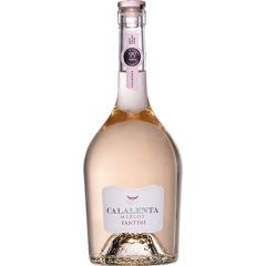 Fantini Calalenta Merlot Rosato