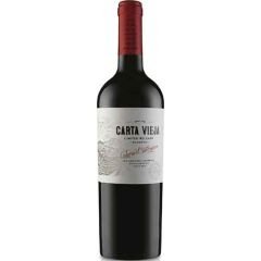 Carta Vieja Limited Release Cabernet Sauvignon (Wine)