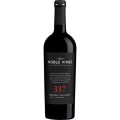 337 Lodi Cabernet Sauvignon (Wine)