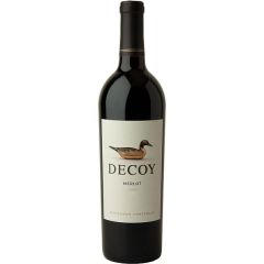 Duckhorn Decoy Merlot