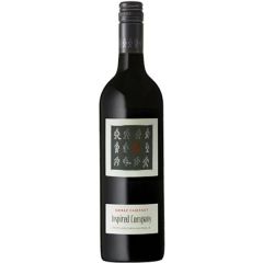 Inspired Company Shiraz Cabernet (Wine)