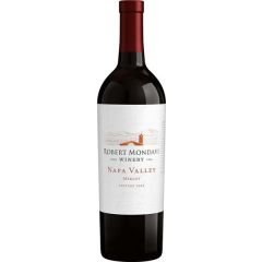 Robert Mondavi Napa Valley Merlot (Wine)
