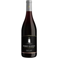 Robert Mondavi Private Selection Pinot Noir (Wine)