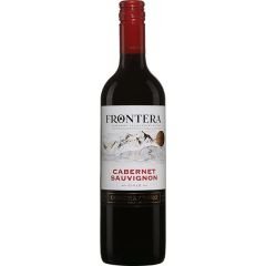 Concha Y Toro Frontera Carbernet Sauvignon (Wine)